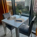 Hanza Tower By Sunny Apartment
