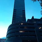 Hanza Tower By Sunny Lägenhet