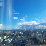Apartment Hanza Tower By Sunny