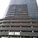 Lägenhet Hanza Tower By Sunny