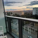 Hanza Tower By Sunny *