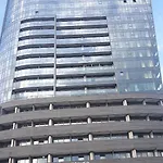 Lägenhet Hanza Tower By Sunny Szczecin