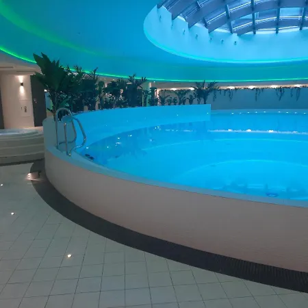 Apartment Hanza Tower Sunny *