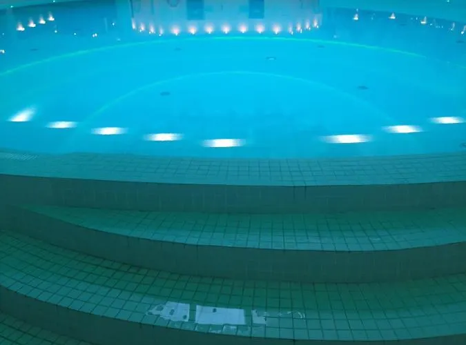 Hanza Tower By Sunny *