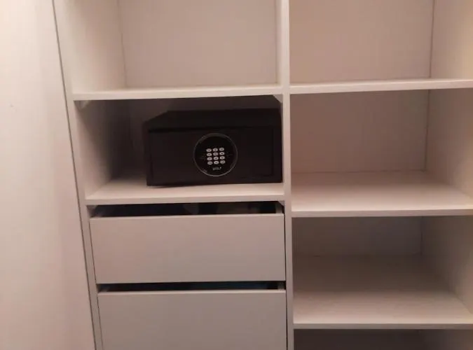 Hanza Tower By Sunny Apartman