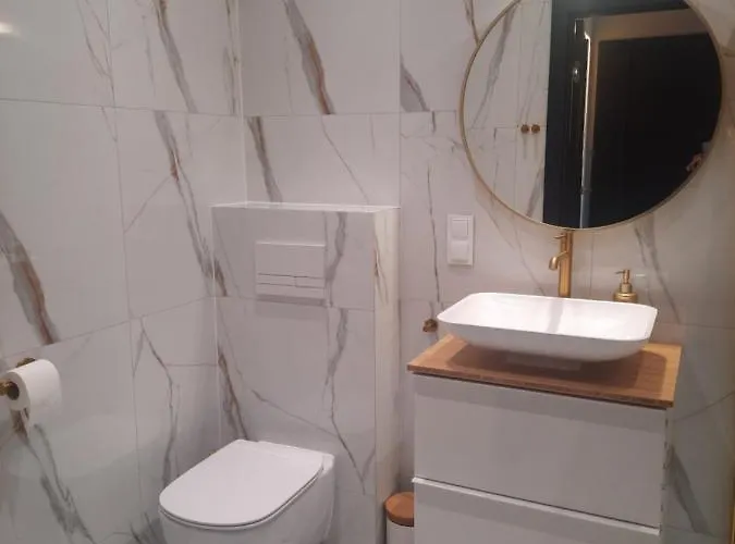 Hanza Tower By Sunny * Szczecin